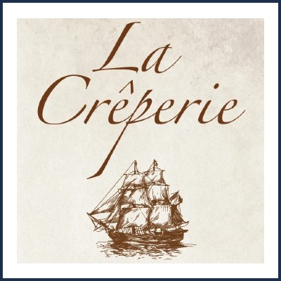La Crêperie Restaurant Forcalquier