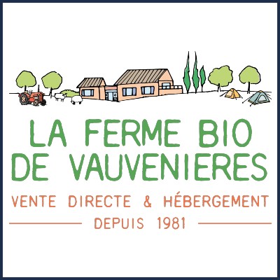 La Ferme Bio de Vauvenières