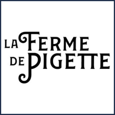 La Ferme de Pigette
