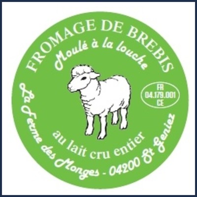 La Ferme des Monges