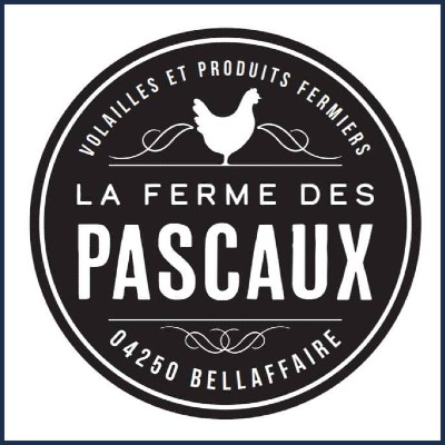 La Ferme des Pascaux