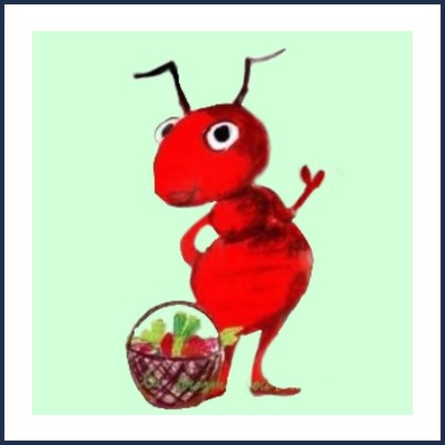 La Fourmi Gourmande Épicerie Sociale et Solidaire