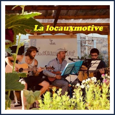 La Locaux Motive