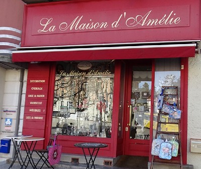 La Maison d'Amélie Digne