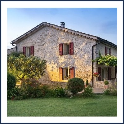 Gîte La Petite Campagne Mane