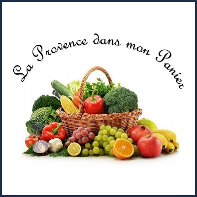 La Provence dans mon Panier