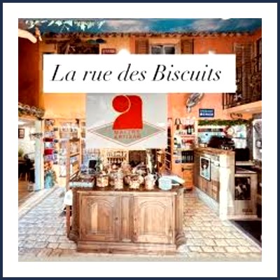 La Rue des Biscuits