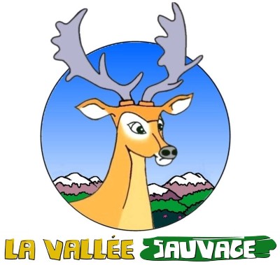 Parc Animalier La Vallée Sauvage