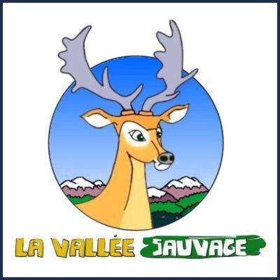 Parc Animalier La Vallée Sauvage