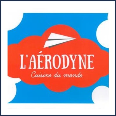 L'Aérodyne Cuisine de Monde