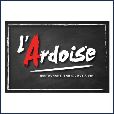 L'Ardoise Restaurant
