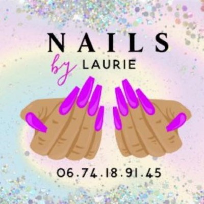 Laurie Sup Hair Nails