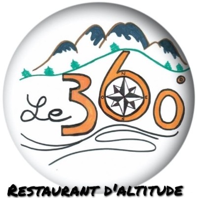 Le 360 Restaurant d'Altitude Selonnet
