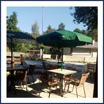 Bar d'Auzet Restaurant Pizzéria