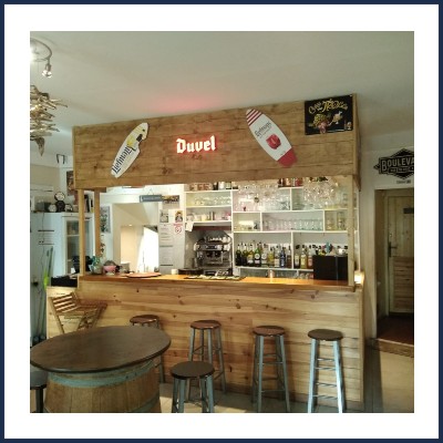 Le Café de la Colonne