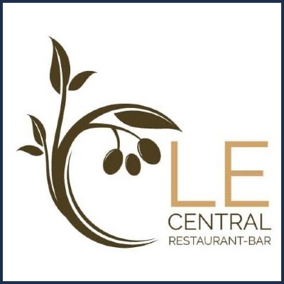Bar Restaurant Le Central