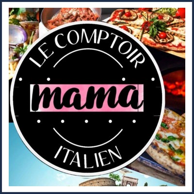 Le Comptoir Italien Mama