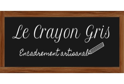Le Crayon Gris Sisteron