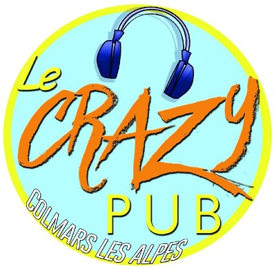 Le Crazy Pub