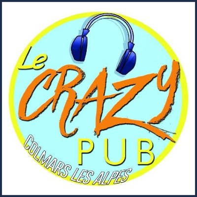 Le Crazy Pub