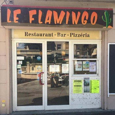 Le Flamingo