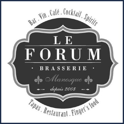 Le Forum Brasserie