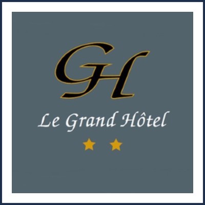 Le Grand Hôtel Barcelonnette