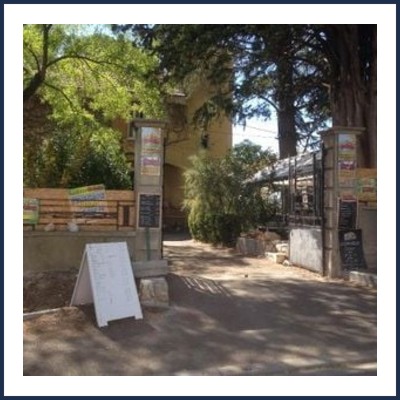 Boulangerie Le Grenier à Farine