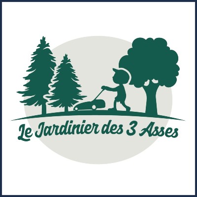 Le Jardinier des 3 Asses Paysagiste