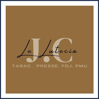 Le Lutécia Bureau de Tabac