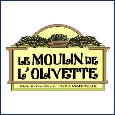 Le Moulin de l'Olivette de Manosque