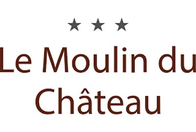 Le Moulin du Château Saint Laurent