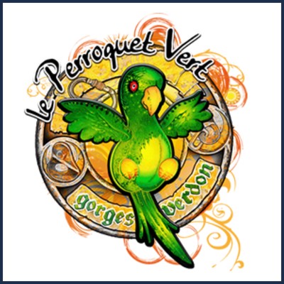 Gîte Le Perroquet Vert