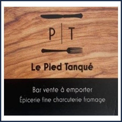 Le Pied Tanqué