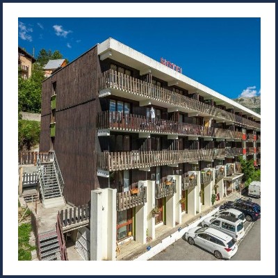 Le Plein Soleil Hôtel Restaurant