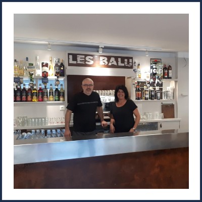 Le Relais Chez Les Balu Restaurant