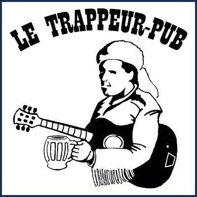 Le Pub Trappeur