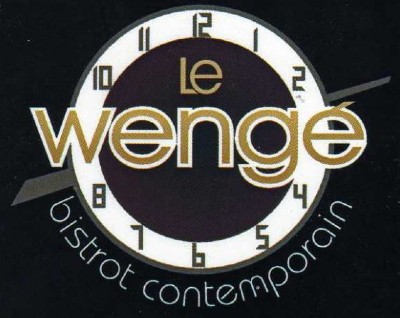 Le Wengé Restaurant Sisteron