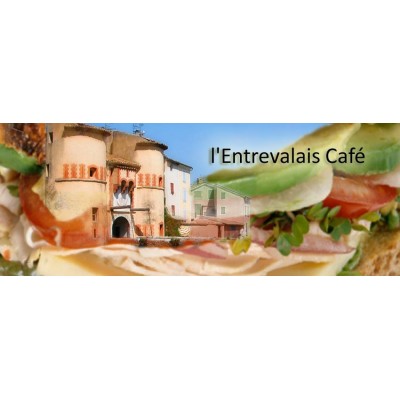 L'Entrevalais Café & Restaurant