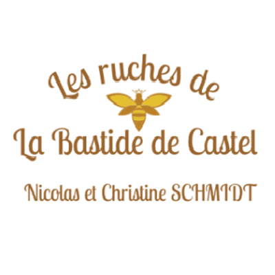 Les Ruches de la Bastide de Castel