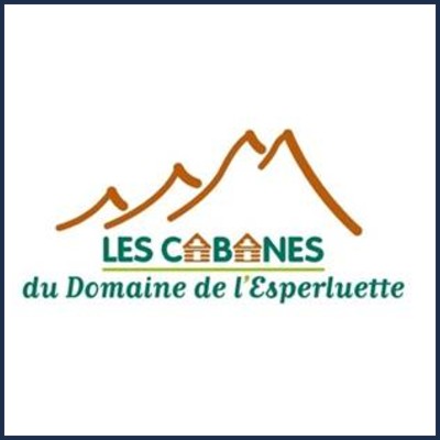 Les Cabanes du Domaine de l'Esperluette