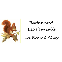 Restaurant Les Écureuils