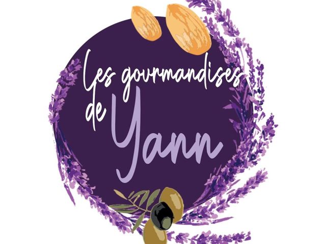 Les Gourmandises de Yann