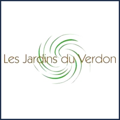 Les Jardins du Verdon