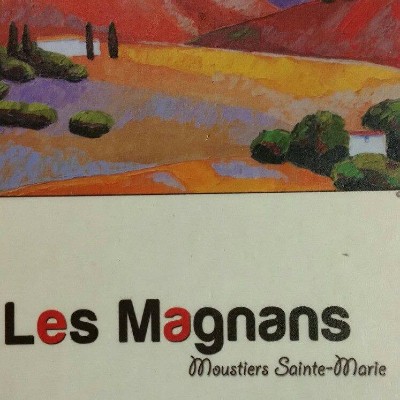 Les Magnans Restaurant