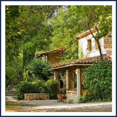 Les Maisons de Chante Oiseau