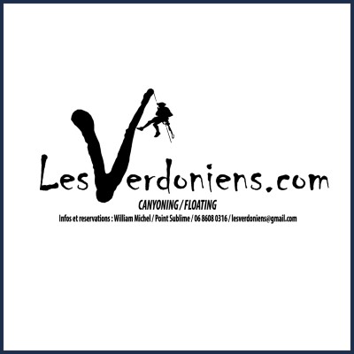 Les Verdoniens Canyoning Floating