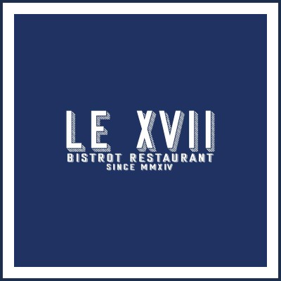 Le XVII Chabanon