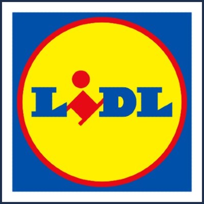 Lidl Supermarché Saint Pons