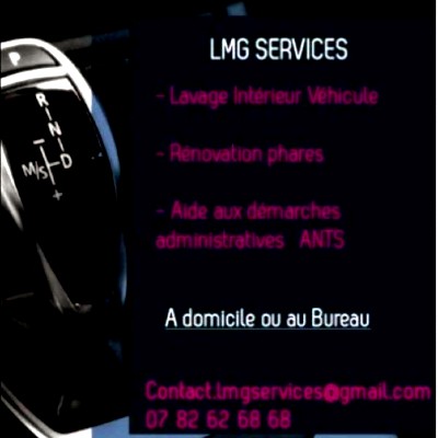 Lmg Services Digne